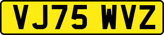 VJ75WVZ