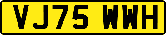 VJ75WWH