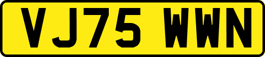 VJ75WWN