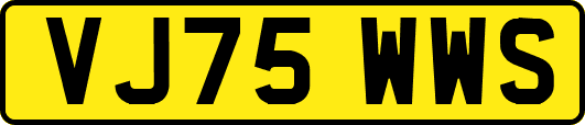 VJ75WWS