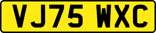 VJ75WXC