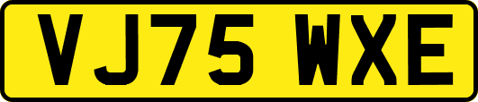 VJ75WXE