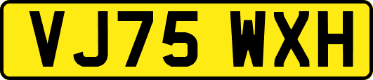 VJ75WXH