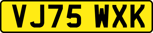 VJ75WXK