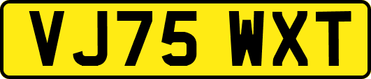 VJ75WXT
