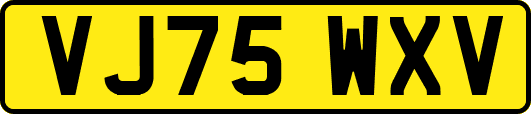 VJ75WXV