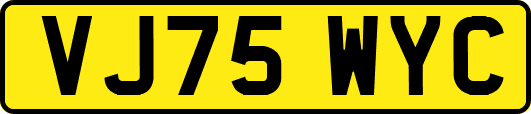 VJ75WYC