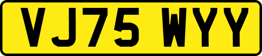 VJ75WYY