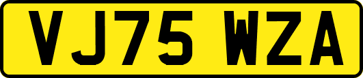 VJ75WZA