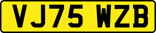 VJ75WZB