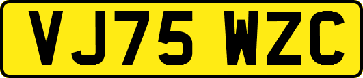 VJ75WZC