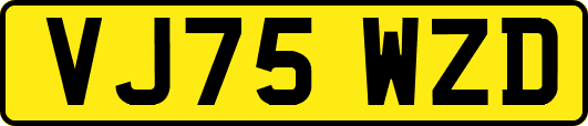 VJ75WZD