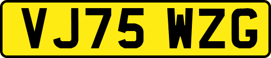VJ75WZG