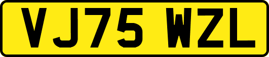 VJ75WZL