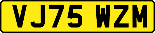VJ75WZM