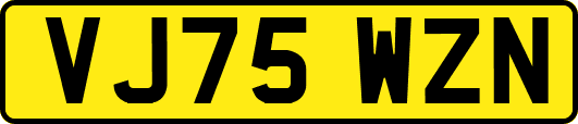 VJ75WZN