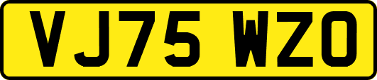 VJ75WZO
