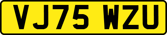 VJ75WZU