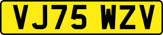 VJ75WZV