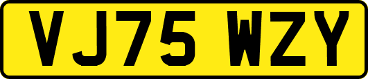 VJ75WZY