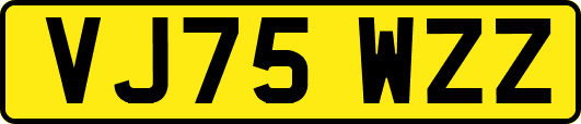 VJ75WZZ
