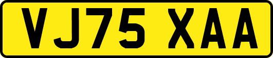 VJ75XAA
