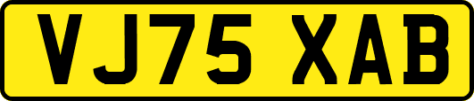 VJ75XAB