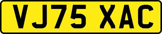 VJ75XAC