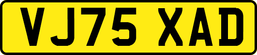 VJ75XAD