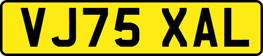 VJ75XAL