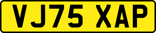 VJ75XAP