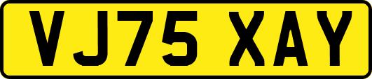 VJ75XAY