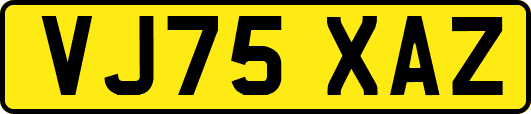 VJ75XAZ