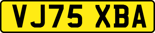 VJ75XBA