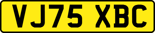 VJ75XBC