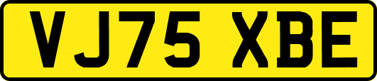 VJ75XBE