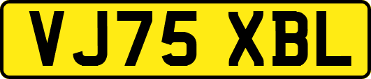 VJ75XBL