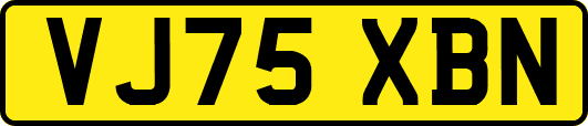 VJ75XBN