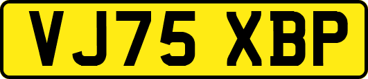 VJ75XBP