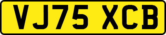 VJ75XCB