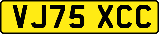 VJ75XCC