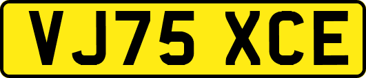 VJ75XCE