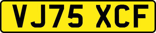 VJ75XCF