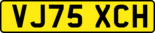VJ75XCH