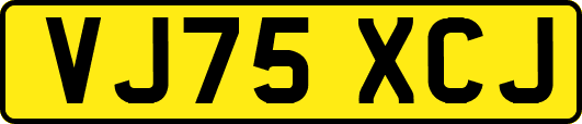 VJ75XCJ