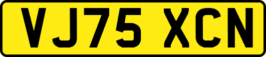 VJ75XCN