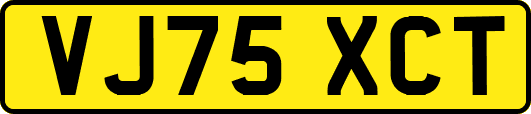 VJ75XCT