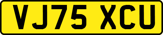 VJ75XCU