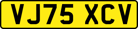 VJ75XCV
