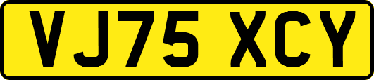 VJ75XCY